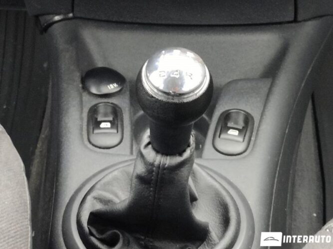 Citroen C3 39 interauto-car