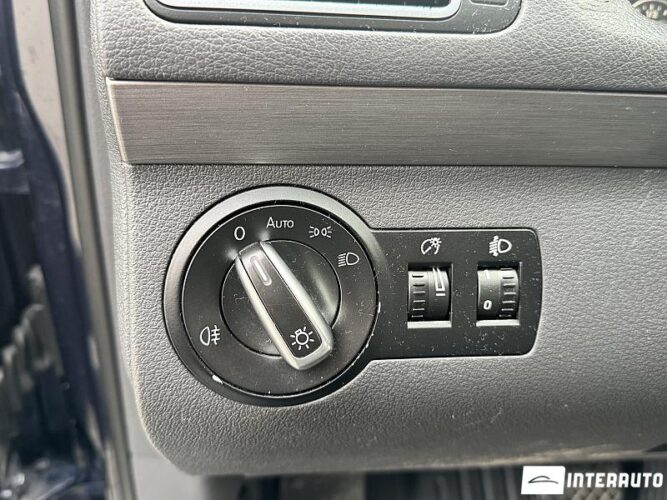 Volkswagen Touran 45 interauto-car