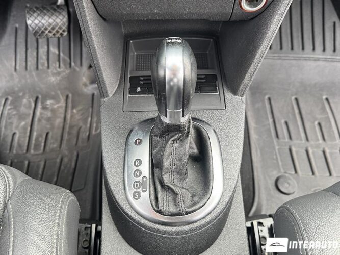 Volkswagen Touran 39 interauto-car