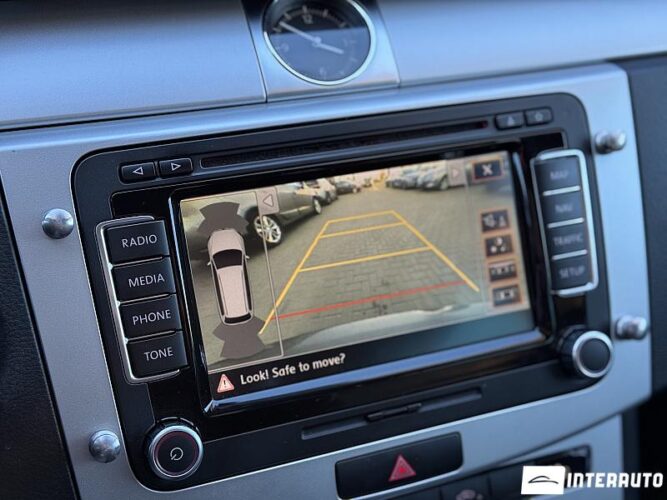 Volkswagen Passat 41 interauto-car