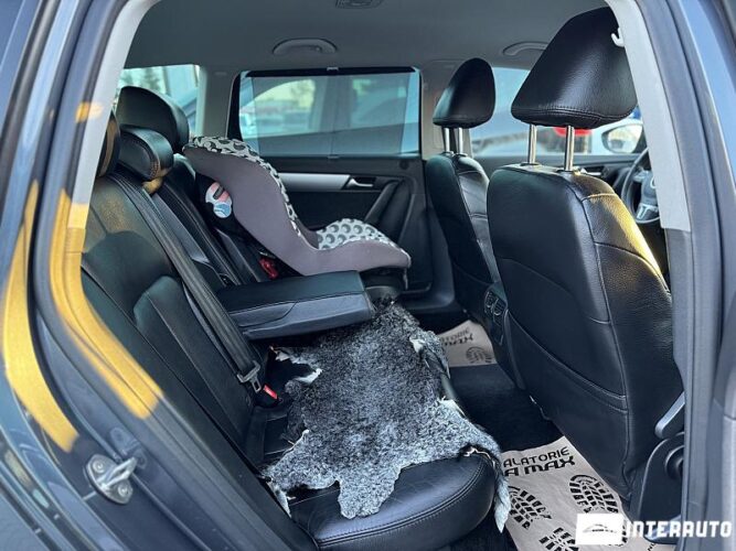 Volkswagen Passat 47 interauto-car