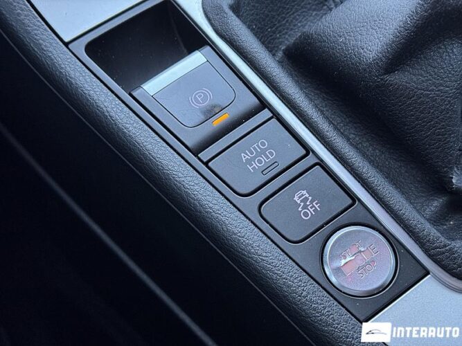 Volkswagen Passat 43 interauto-car