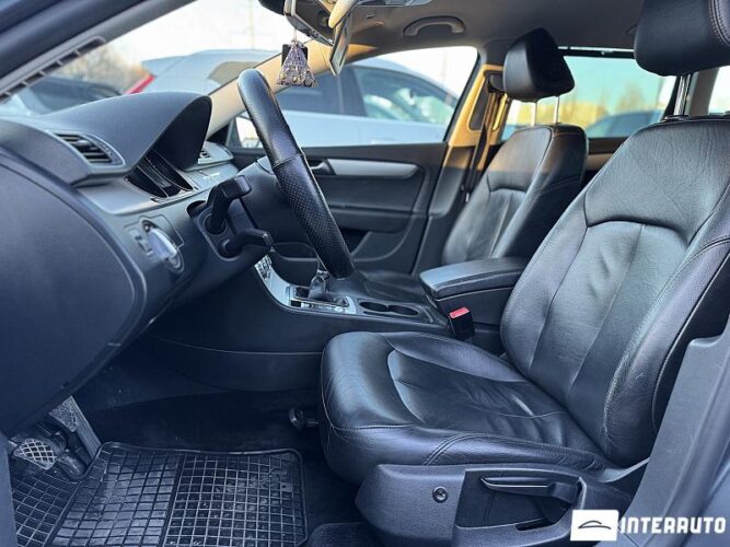 Volkswagen Passat 36 interauto-car