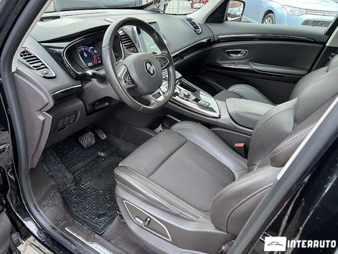 Renault Espace 43 interauto-car