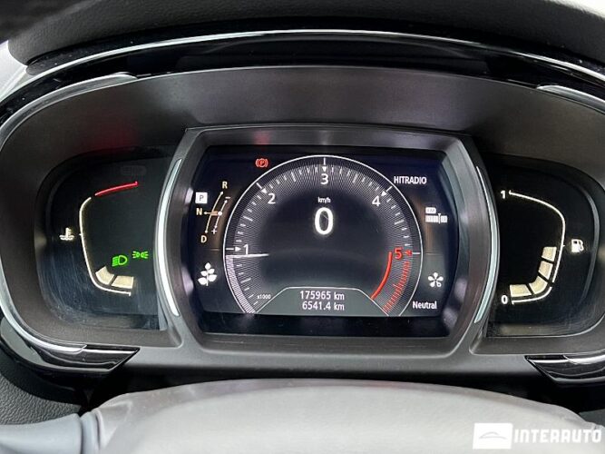 Renault Espace 49 interauto-car