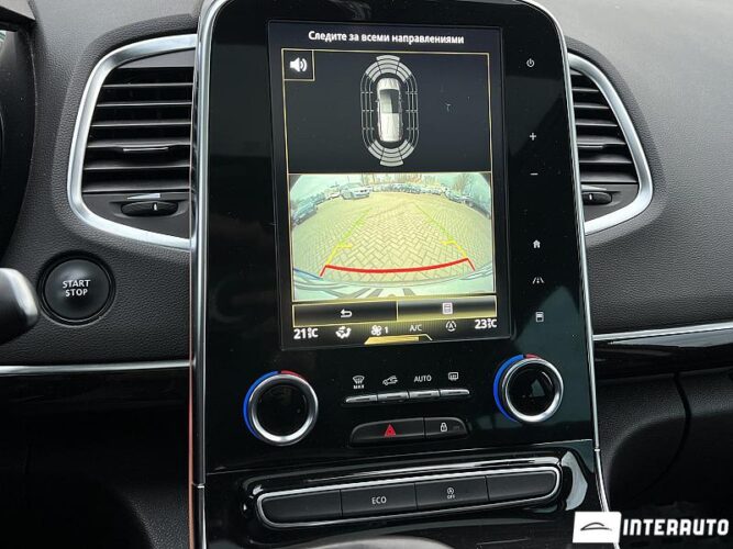 Renault Espace 51 interauto-car