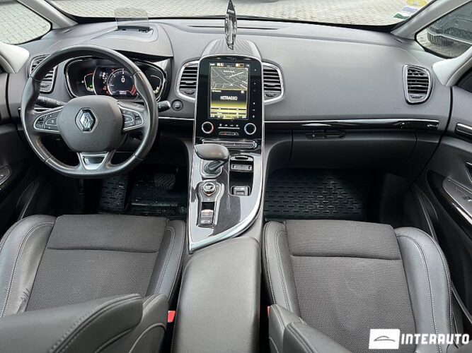 Renault Espace 45 interauto-car