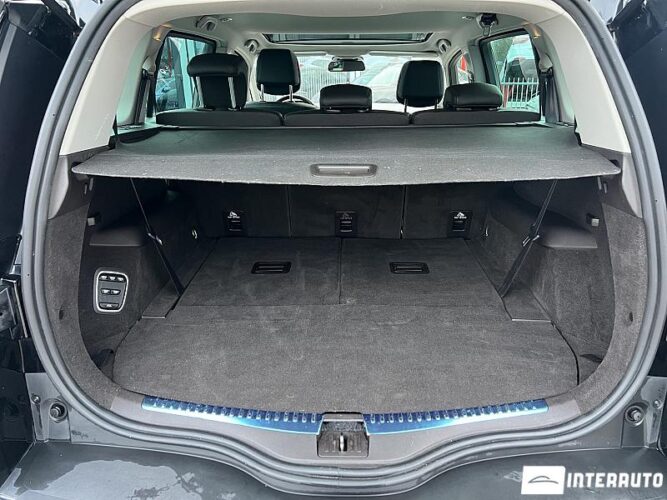 Renault Espace 60 interauto-car