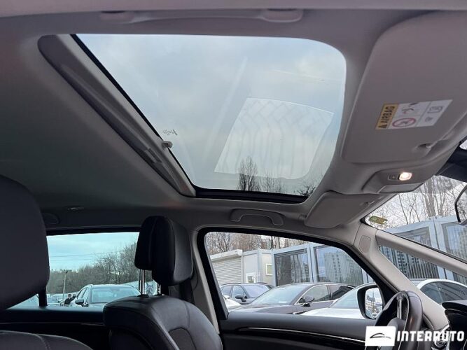 Renault Espace 55 interauto-car