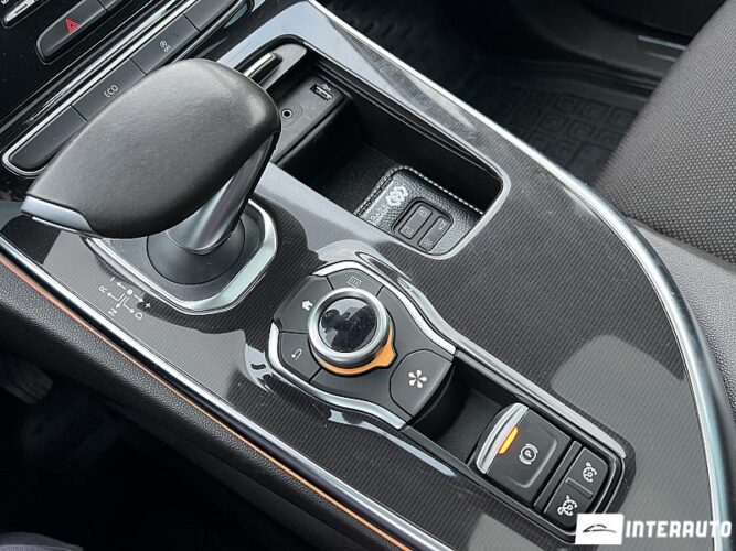 Renault Espace 52 interauto-car