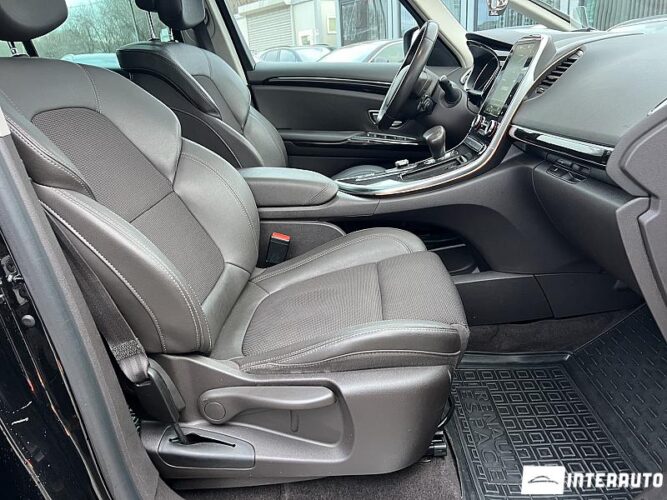 Renault Espace 54 interauto-car