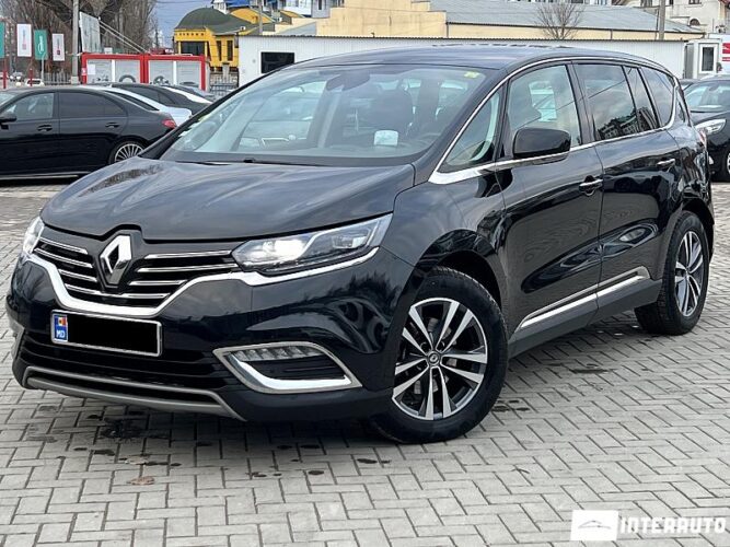 Renault Espace 37 interauto-car