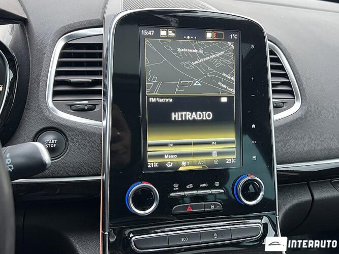 Renault Espace 50 interauto-car