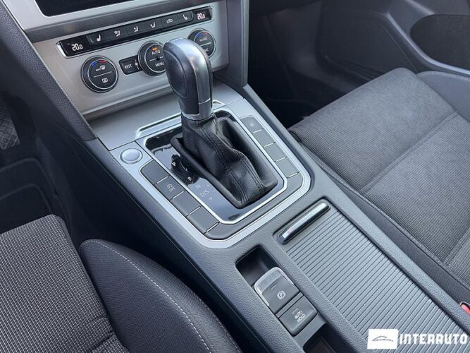 Volkswagen Passat 53 interauto-car