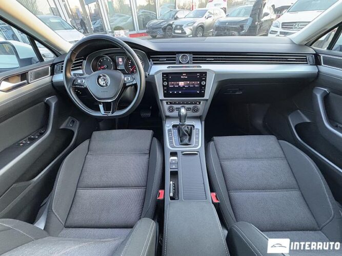 Volkswagen Passat 47 interauto-car