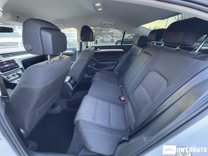 Volkswagen Passat 59 interauto-car
