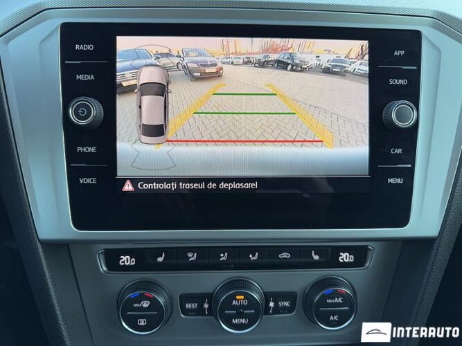 Volkswagen Passat 51 interauto-car