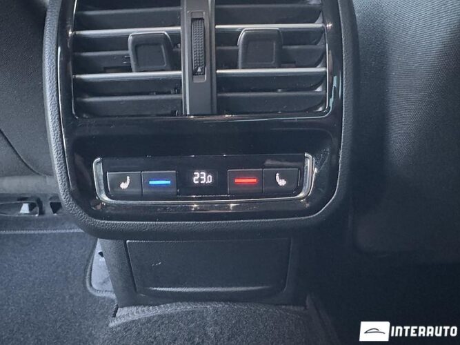 Volkswagen Passat 60 interauto-car