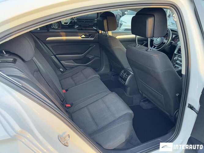 Volkswagen Passat 61 interauto-car
