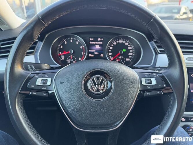 Volkswagen Passat 49 interauto-car