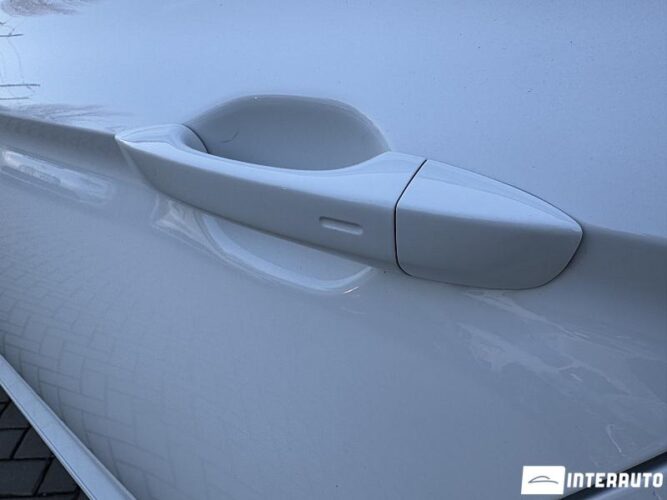 Volkswagen Passat 43 interauto-car