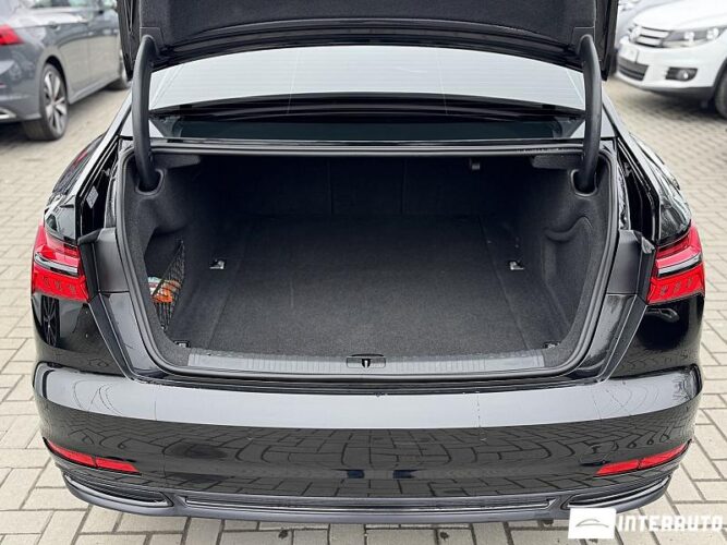 Audi A6 37 interauto-car