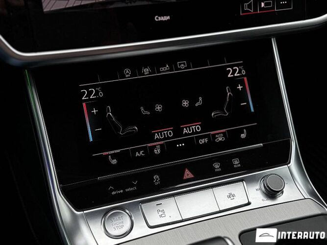 Audi A6 47 interauto-car