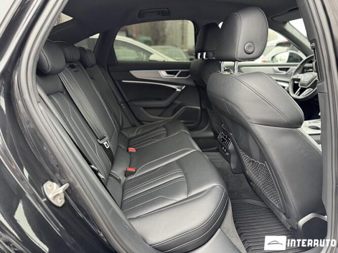 Audi A6 52 interauto-car