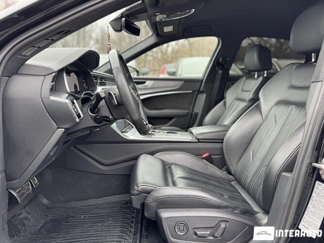 Audi A6 41 interauto-car