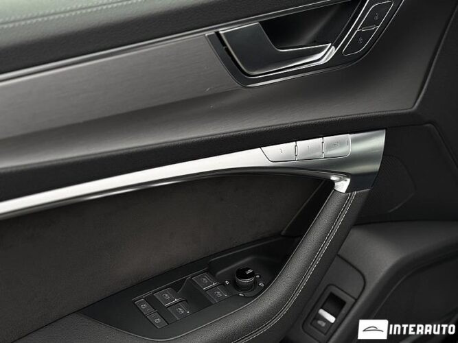 Audi A6 39 interauto-car