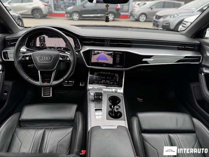 Audi A6 49 interauto-car