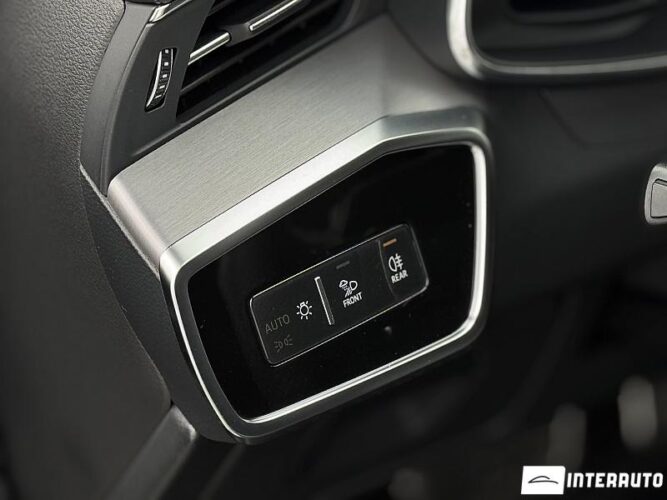 Audi A6 43 interauto-car