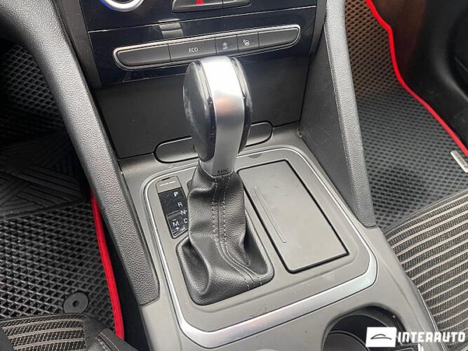 Renault Talisman 54 interauto-car