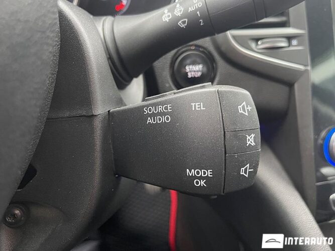 Renault Talisman 48 interauto-car