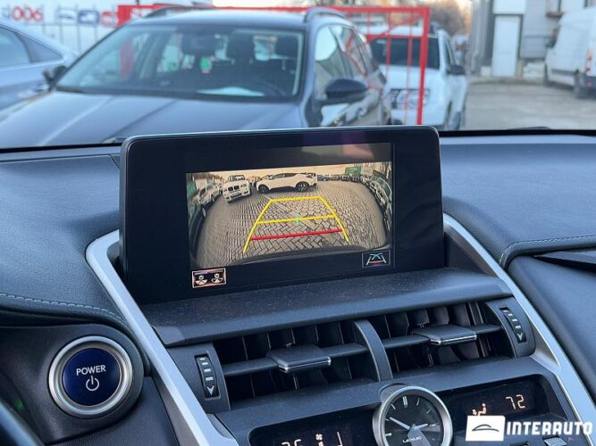 Lexus NX 300H 43 interauto-car