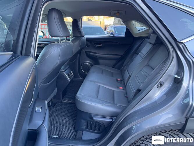 Lexus NX 300H 52 interauto-car