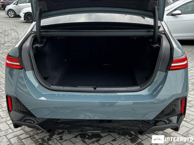 BMW 520 54 interauto-car