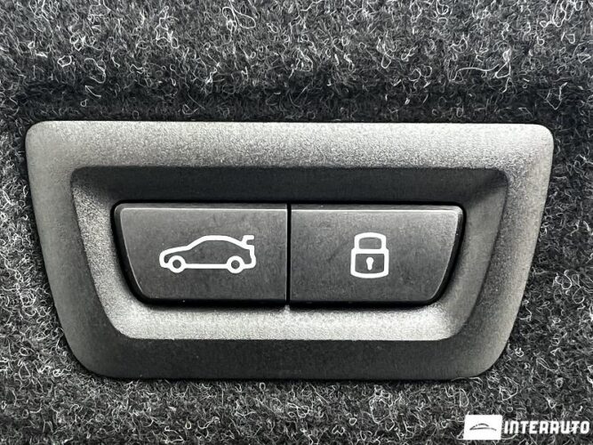 BMW 520 55 interauto-car