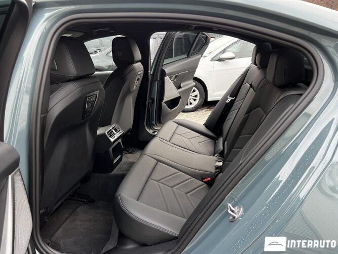 BMW 520 53 interauto-car