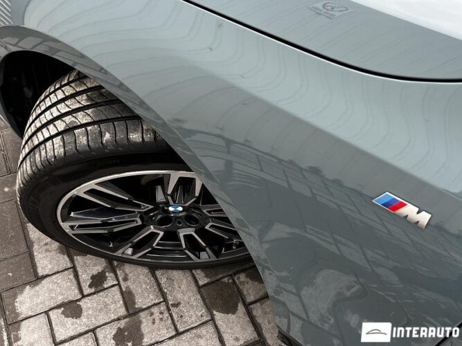 BMW 520 59 interauto-car