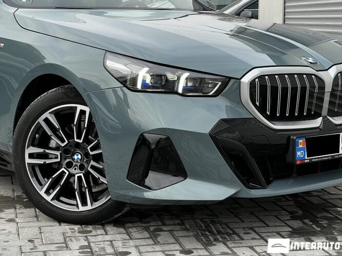 BMW 520 58 interauto-car