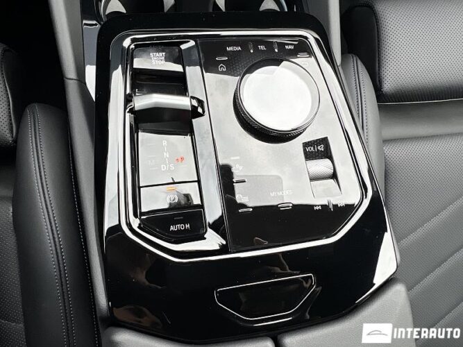 BMW 520 46 interauto-car