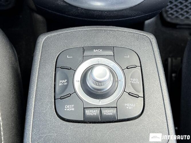 Renault Scenic 42 interauto-car