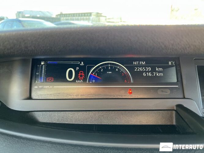 Renault Scenic 38 interauto-car