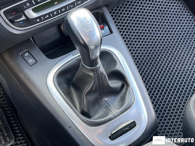 Renault Scenic 41 interauto-car