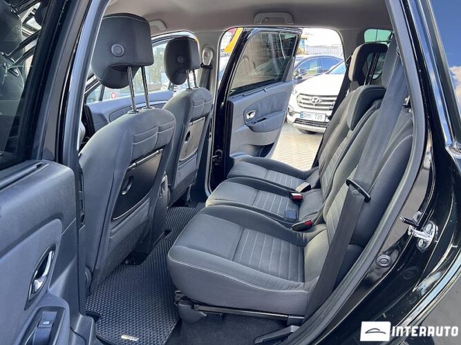 Renault Scenic 43 interauto-car