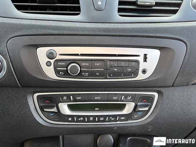 Renault Scenic 39 interauto-car