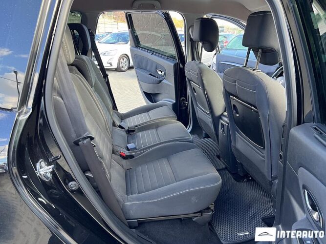 Renault Scenic 44 interauto-car