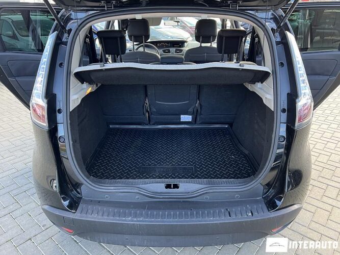 Renault Scenic 49 interauto-car