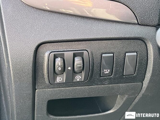 Renault Scenic 48 interauto-car